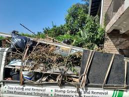 Demolition Debris Removal in Yale, OK