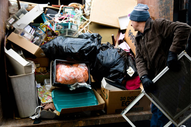 Best Recycling Services for Junk  in Yale, OK