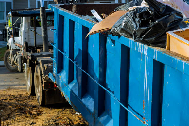 Best Dumpster Rental Services  in Yale, OK