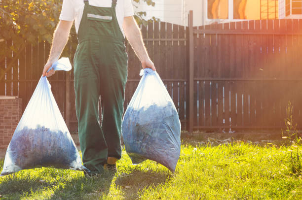 Best Yard Waste Removal  in Yale, OK